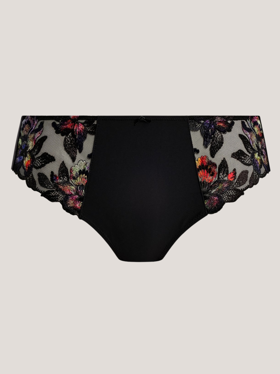 Braga Magdalena clasica negra