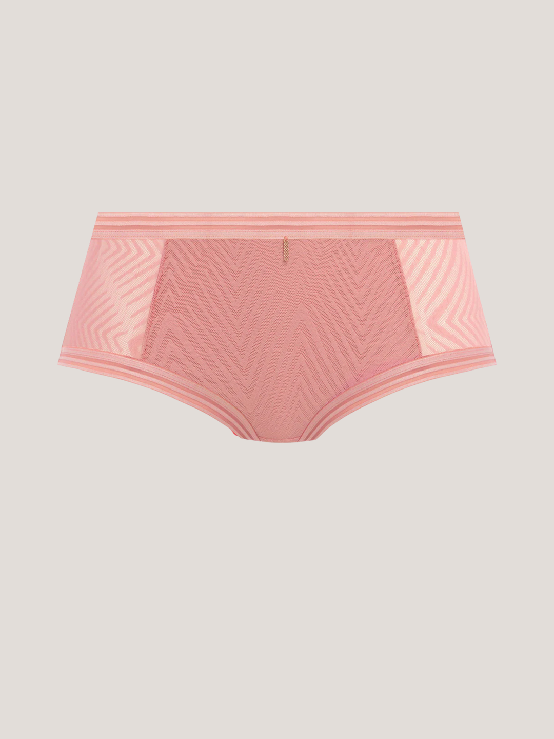 Culotte Tailo rosado