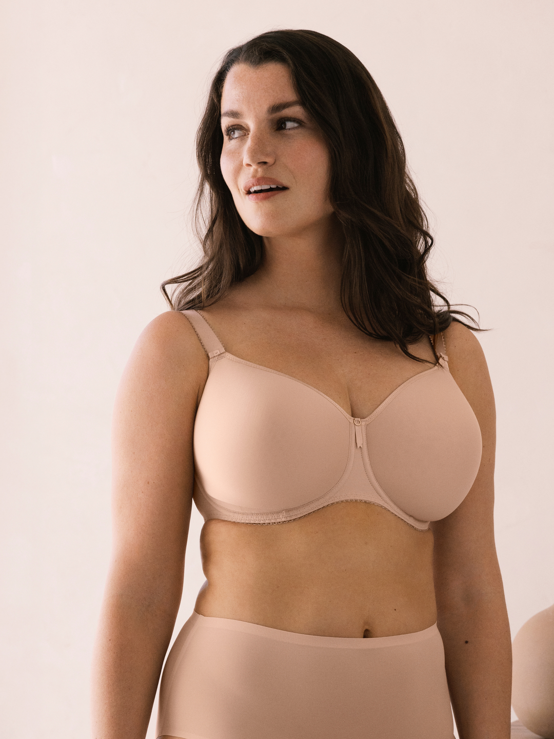 Sujetador Reb Essential piel