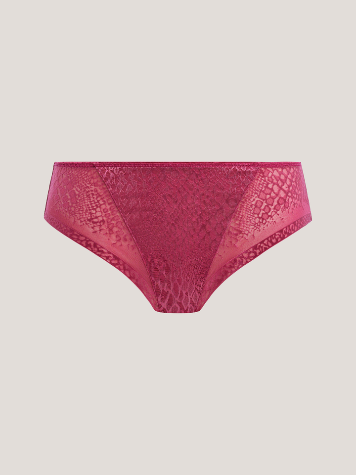 Braga Envi clásica rosada