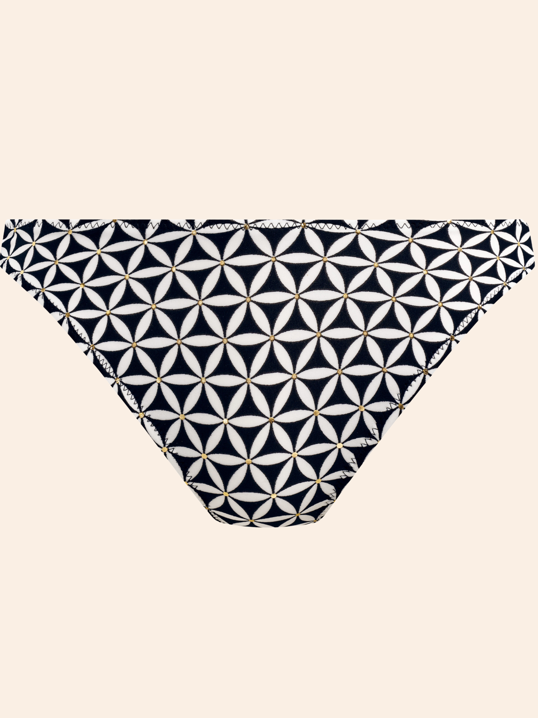 Braga Bikini Koh latina negra