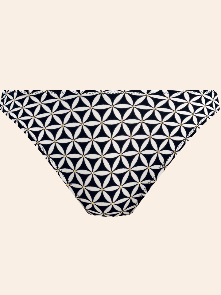 Braga Bikini Koh latina negra