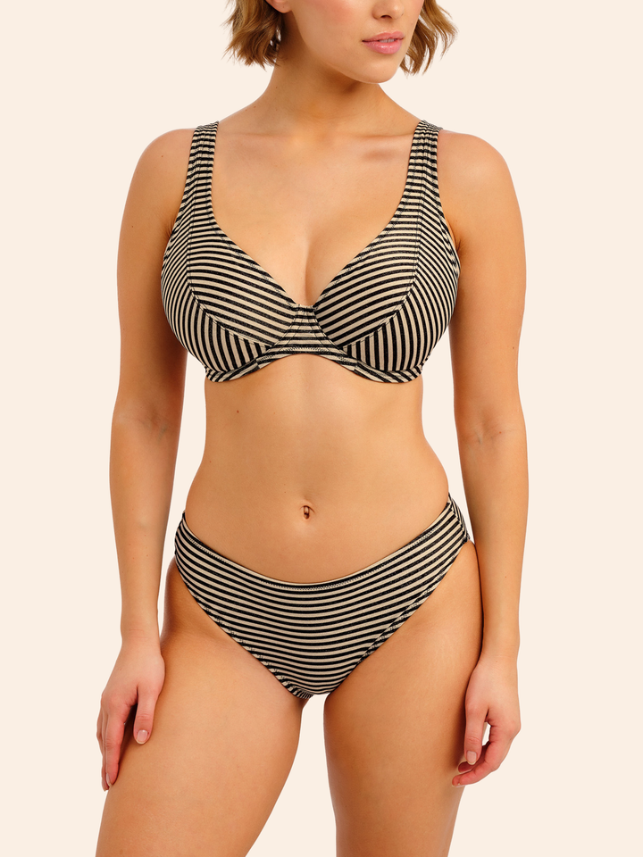Top Bikini Arizona escotado marinero
