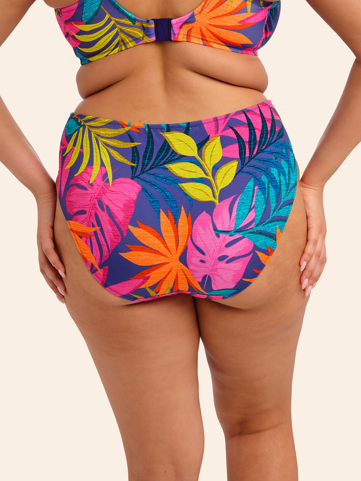 Braga Bikini Porto clasica indigo
