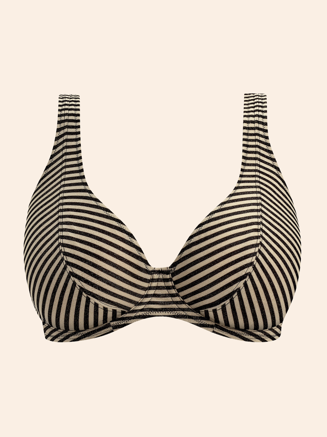 Top Bikini Arizona escotado marinero