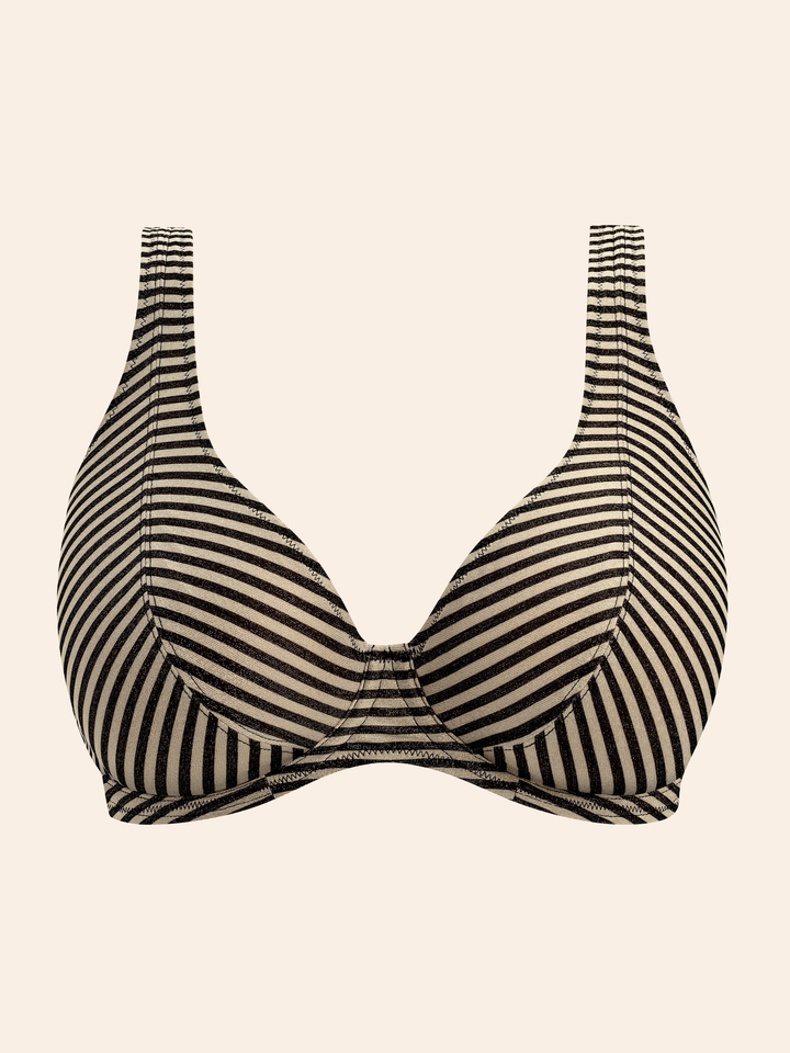 Top Bikini Arizona escotado marinero