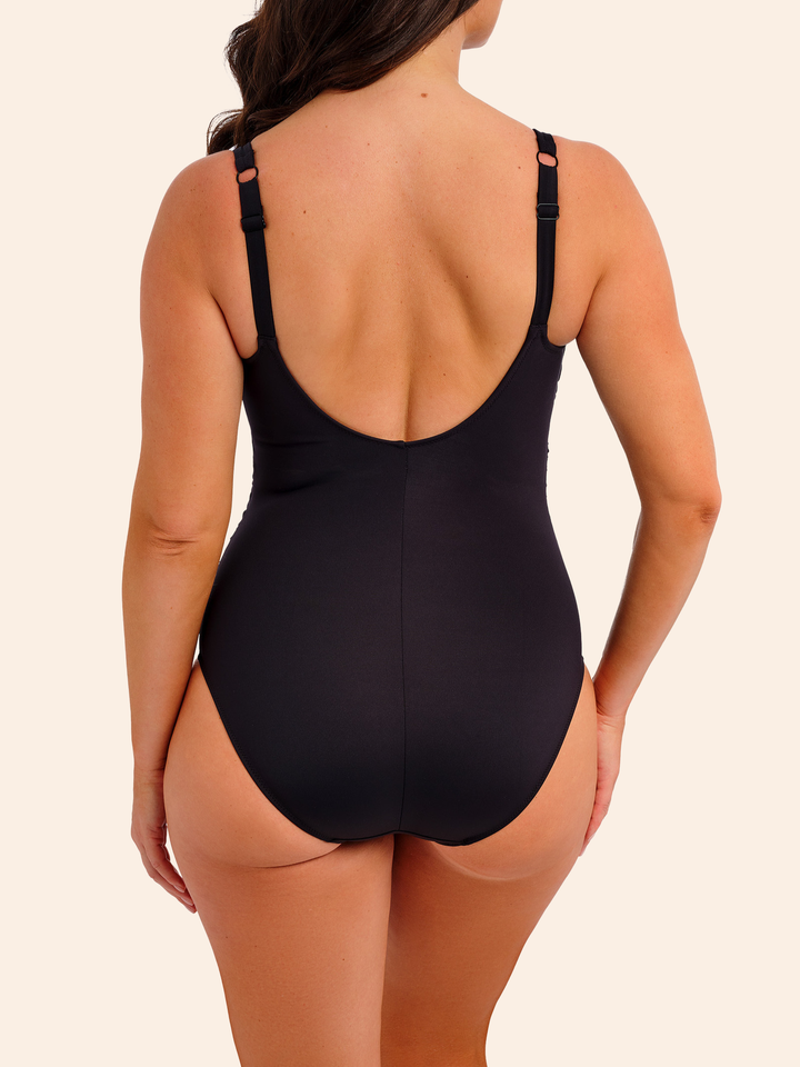 Bañador Merissa negro