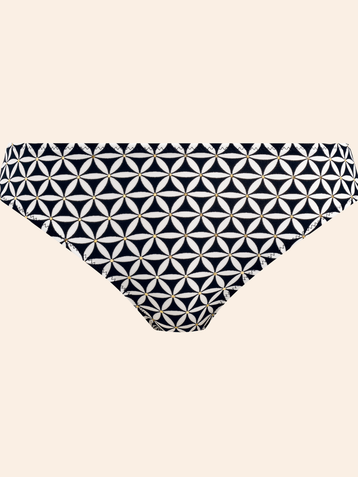 Braga Bikini Koh clasica negra