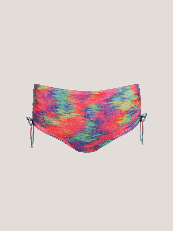 Braga Bikini Cairo alta estampada