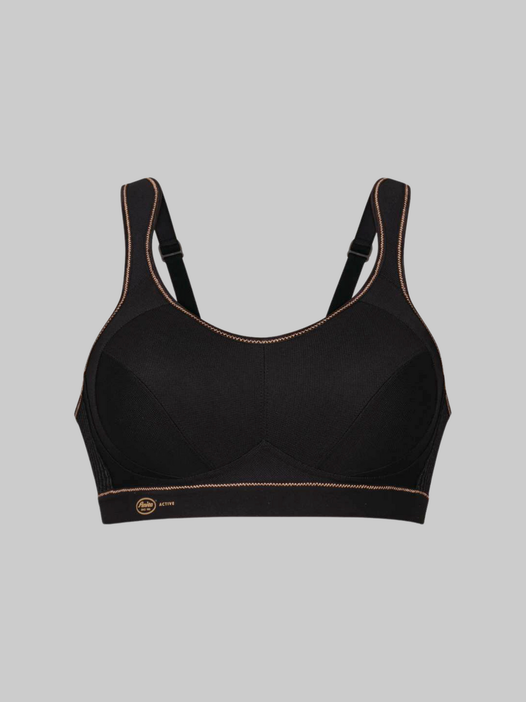 Deportivo Air Extrem negro