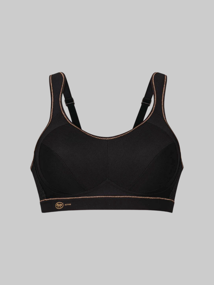Deportivo Air Extrem negro