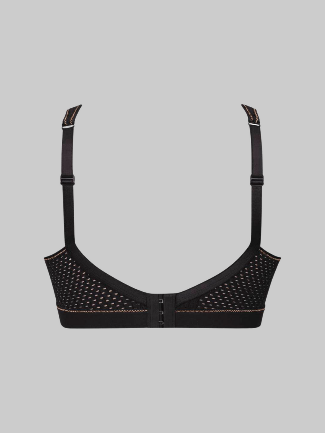 Deportivo Air Extrem negro