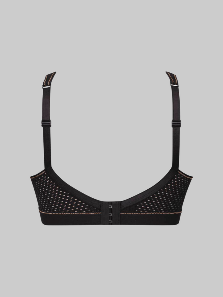 Deportivo Air Extrem negro