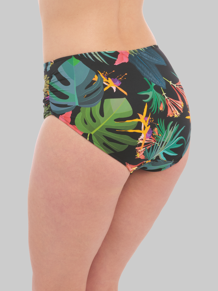 Braga bikini  Monteverde alta tropical