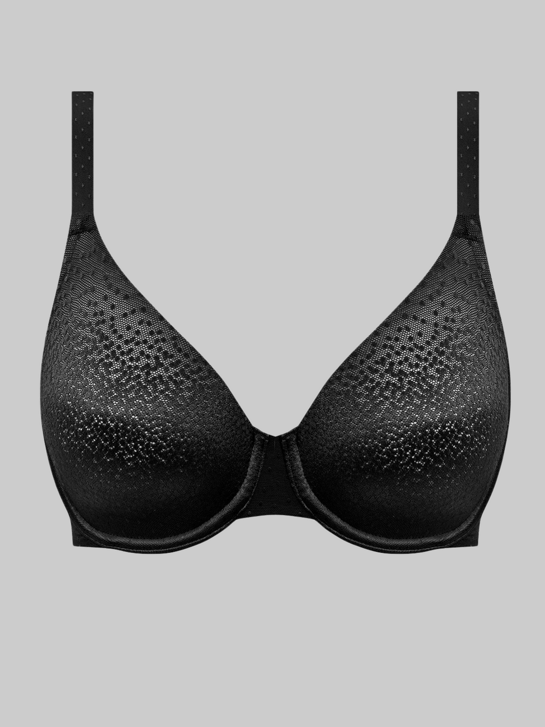 Sujetador Appeal negro