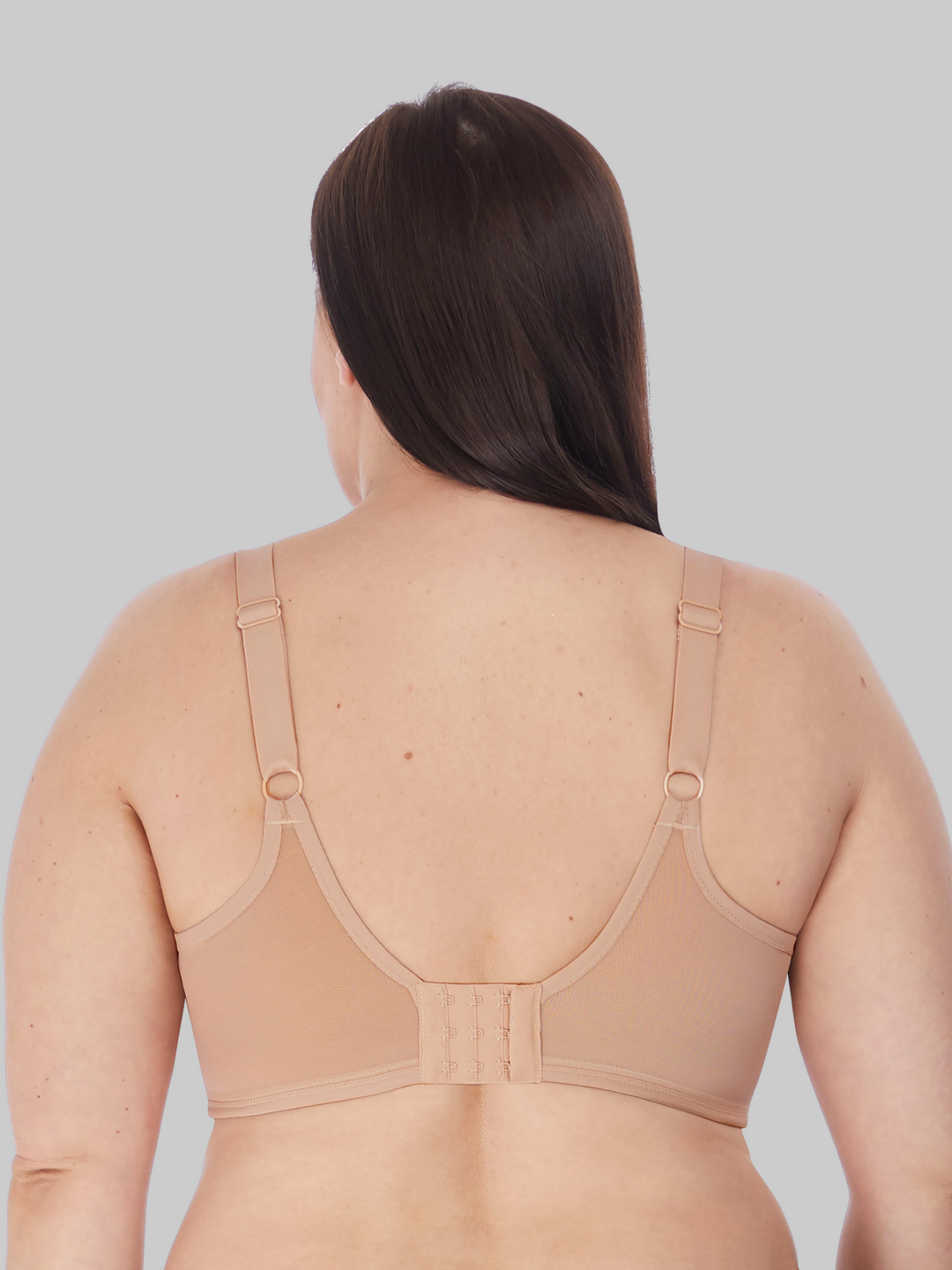 Sujetador Smooth Shirt piel