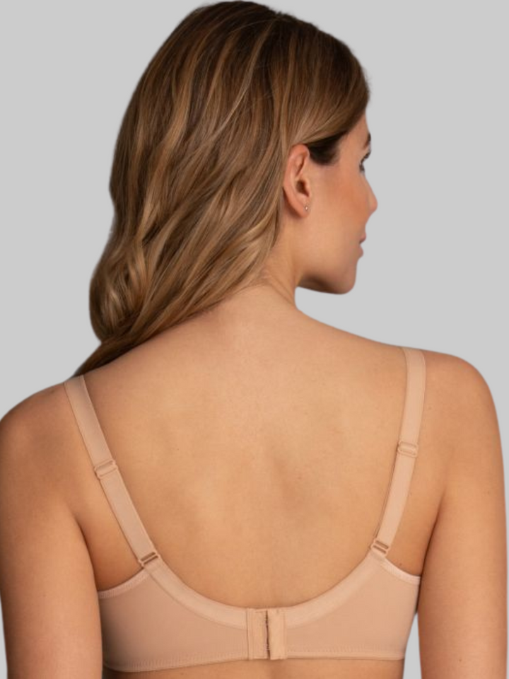 Sujetador Lactancia Basic piel