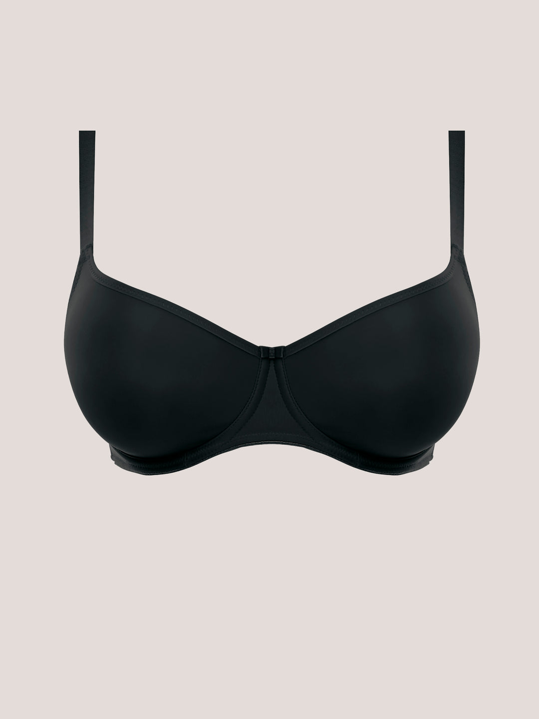 Sujetador Smooth negro