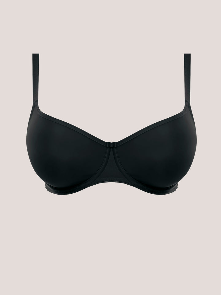 Sujetador Smooth negro