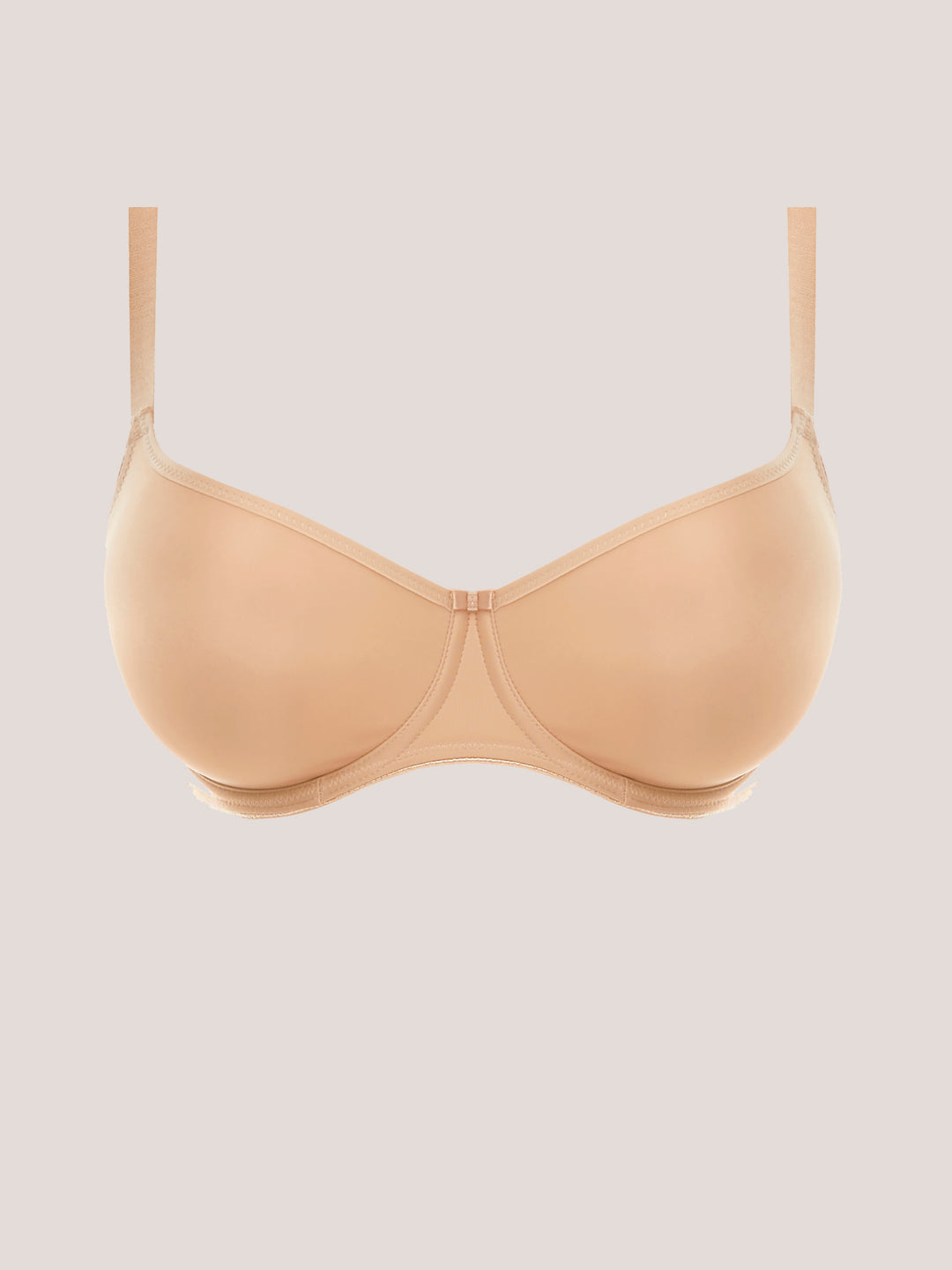 Sujetador Smooth piel