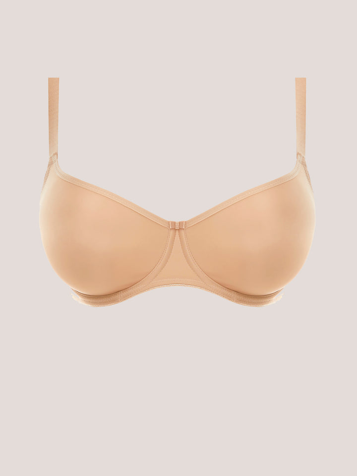 Sujetador Smooth piel