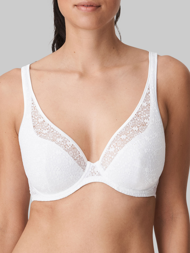 Sujetador Epirus Blanco