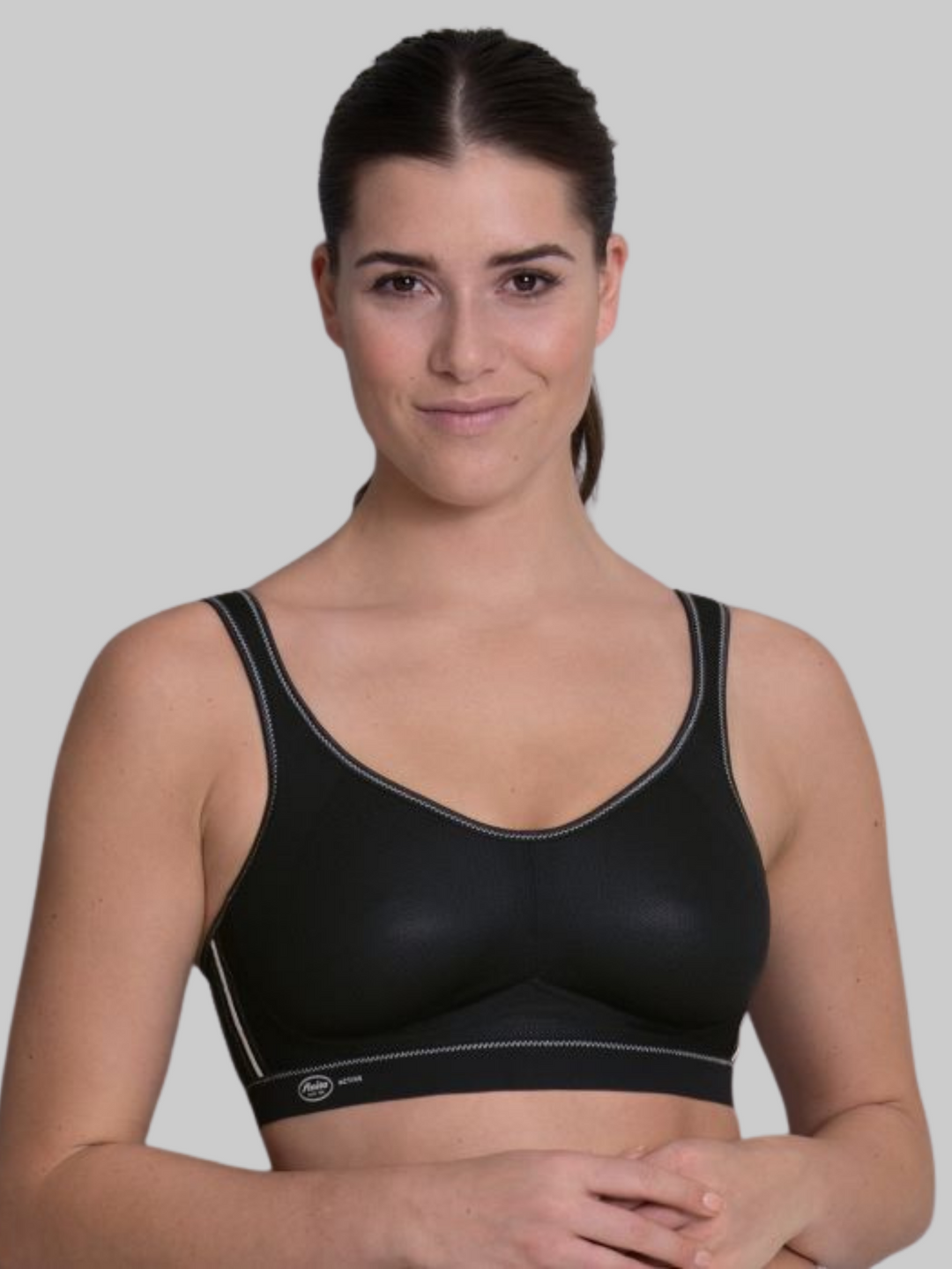 Deportivo Air negro