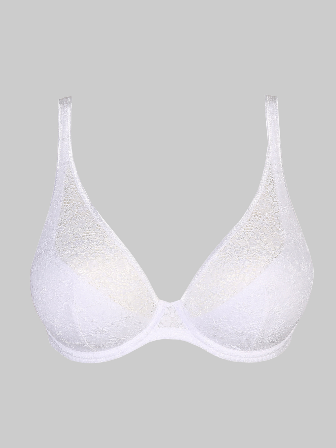 Sujetador Epirus Blanco