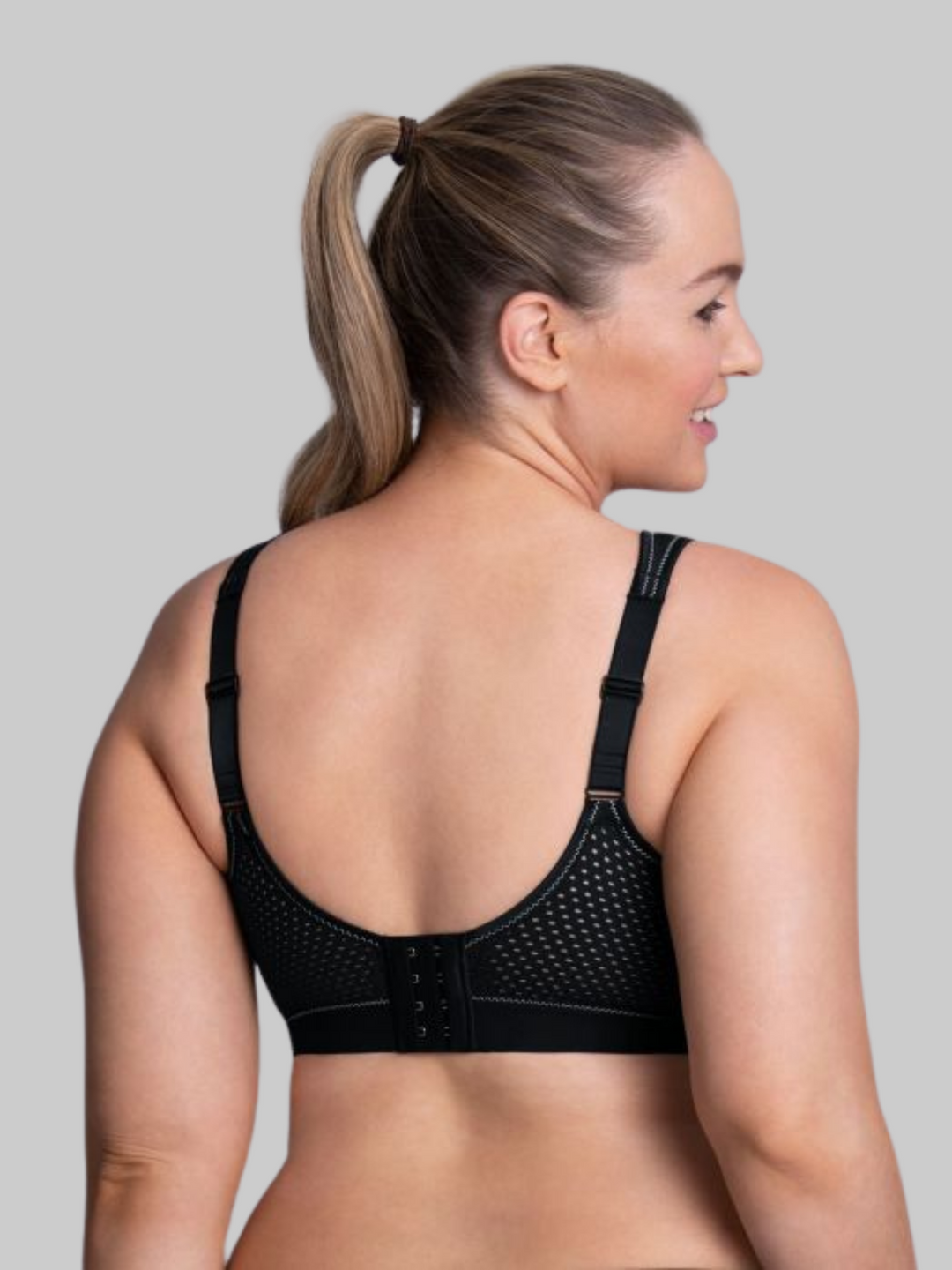 Deportivo Air negro