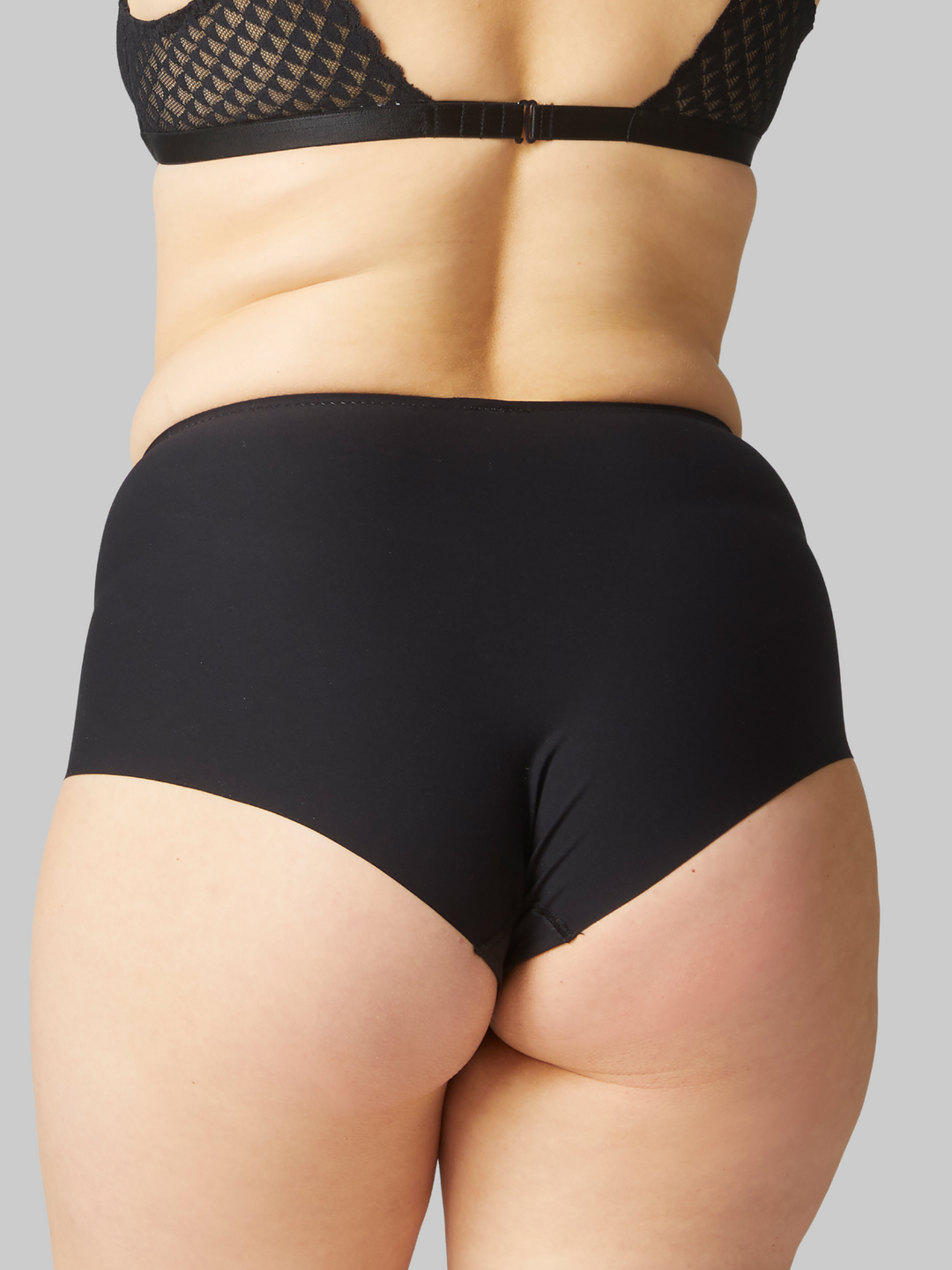 Braga Faja control negro