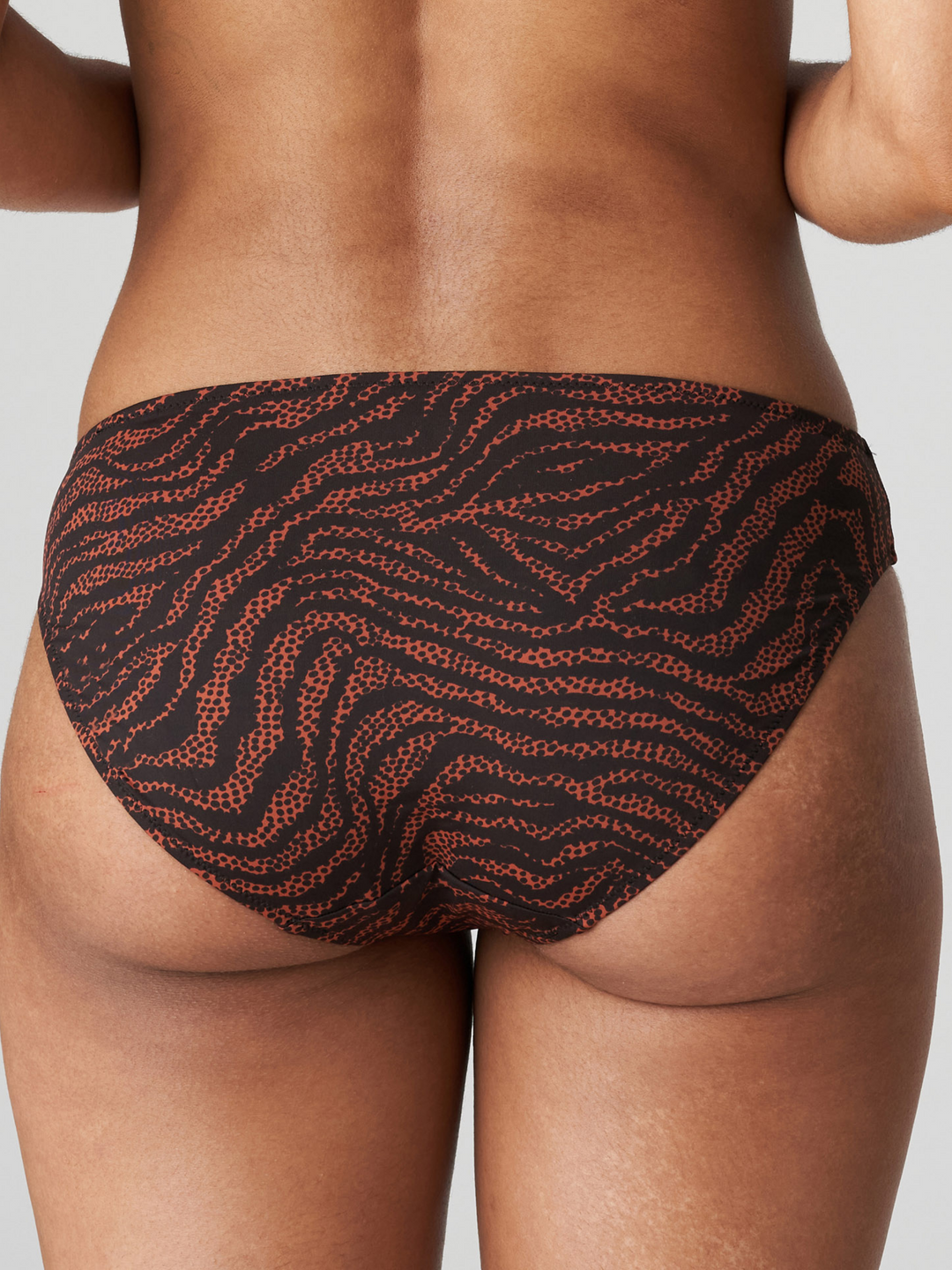 Braga Bikini Issambres clásica