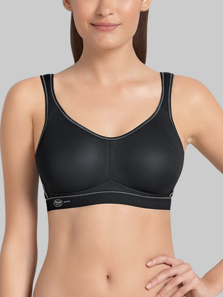 Deportivo Air negro