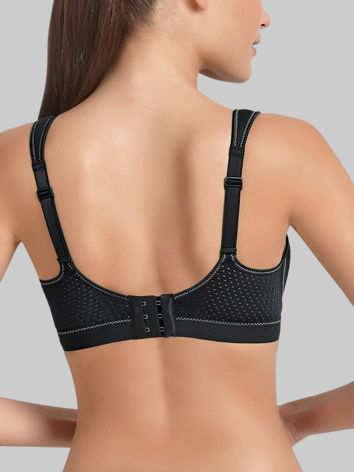 Deportivo Air negro