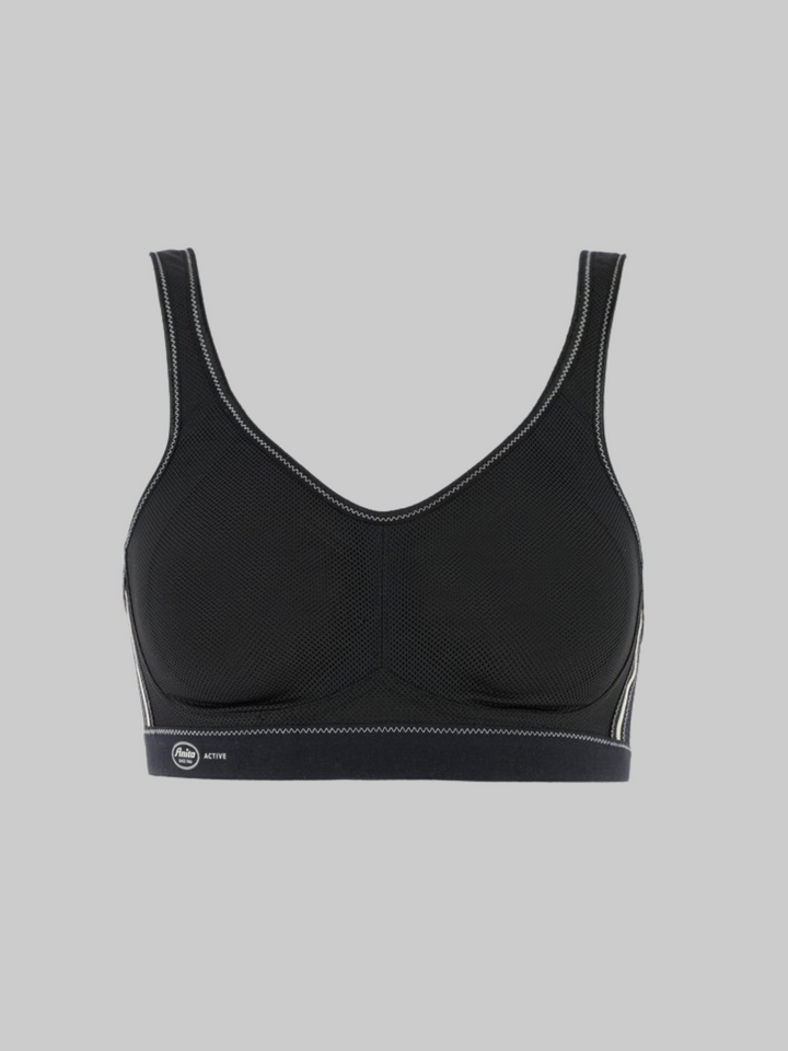 Deportivo Air negro