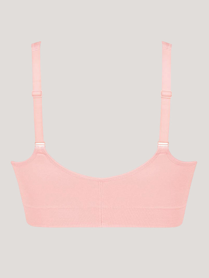 Bralette Top Lynn rosado