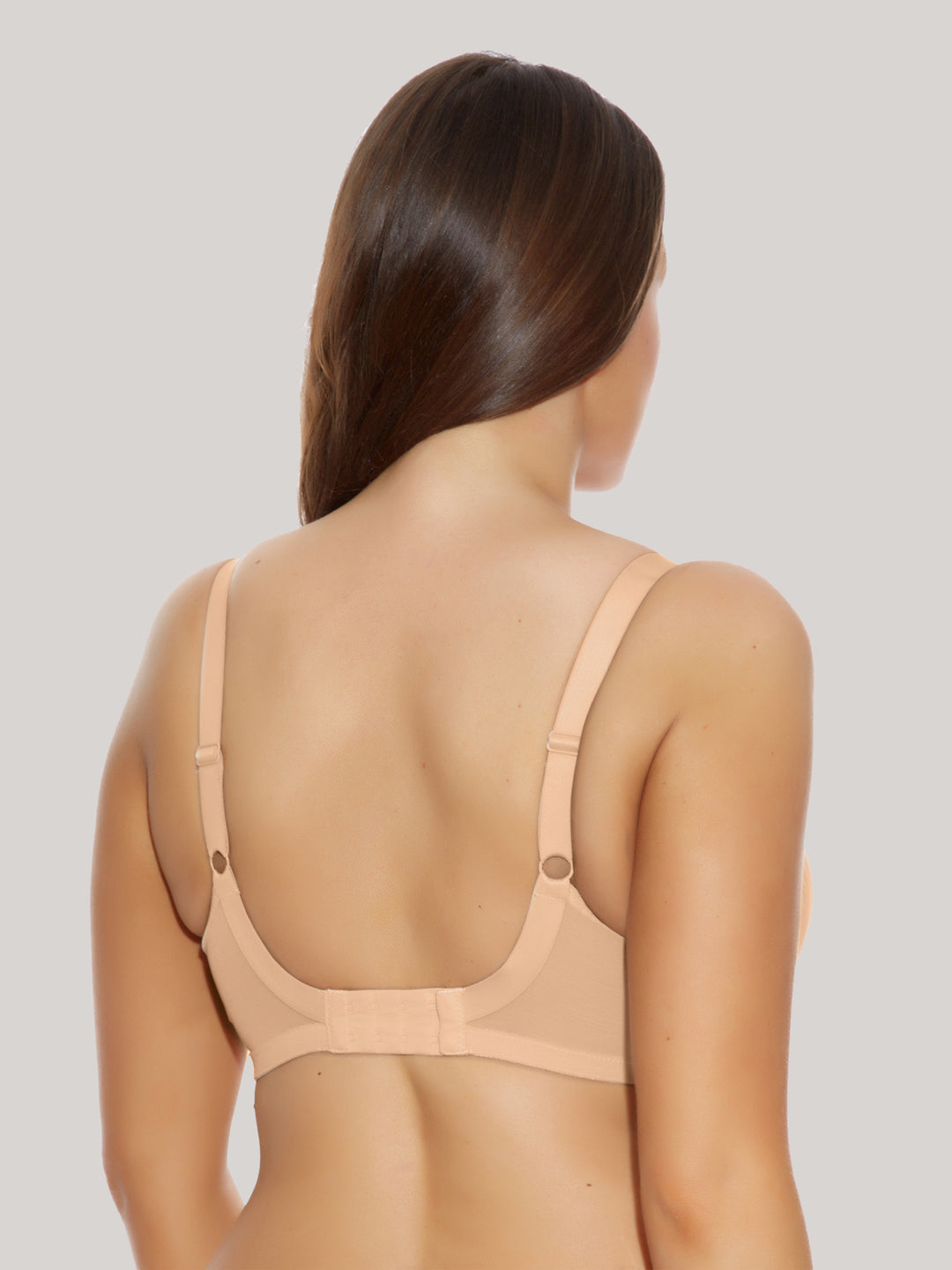Sujetador lactancia Smooth piel