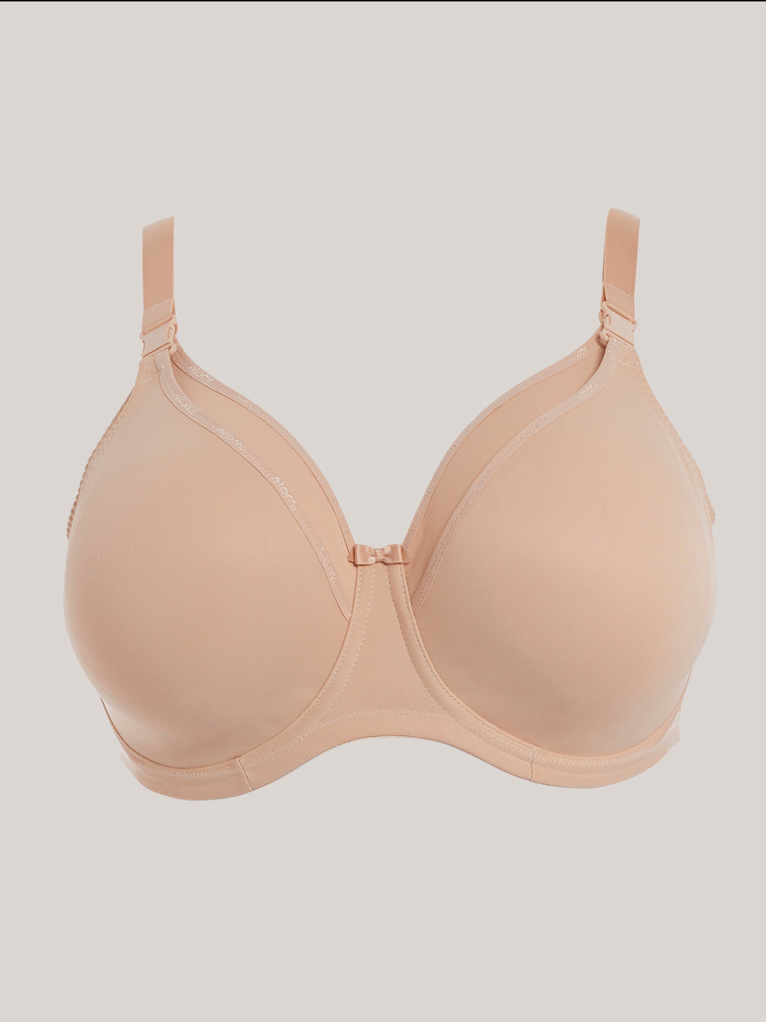 Sujetador lactancia Smooth piel