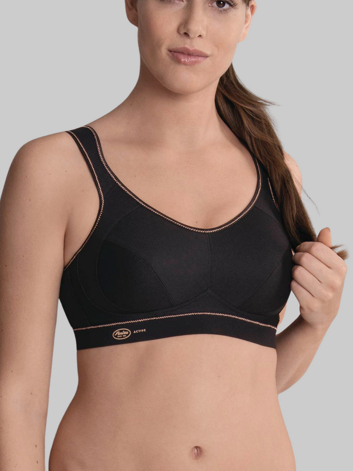 Deportivo Air Extrem negro